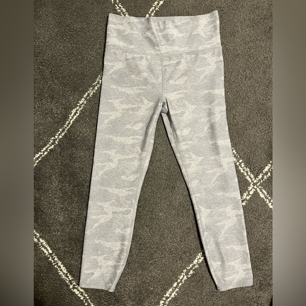 Vuori cropped leggings
